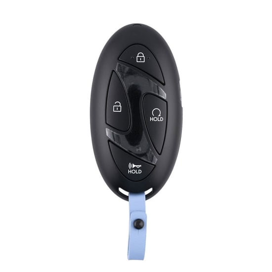 New-Hyundai-IONIQ-2024-Genuine---OEM-Smart-Remote-Key-6+1Buttons-433MHz-OEM-Part-Number:-95440-NI010,-95440NI010---Emirates-Keys