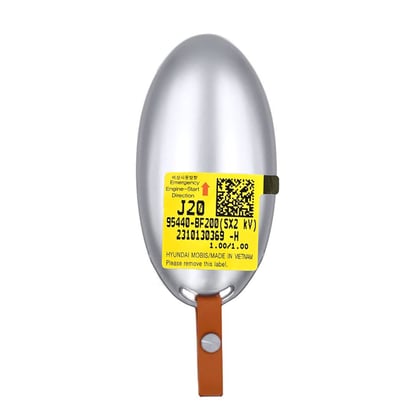 New-Hyundai-Kona-2024-Genuine---OEM-Smart-Remote-Key-6+1-Buttons-433MHz-OEM-Part-Number:-95440-BF200,-95440BF200---Emirates-Keys