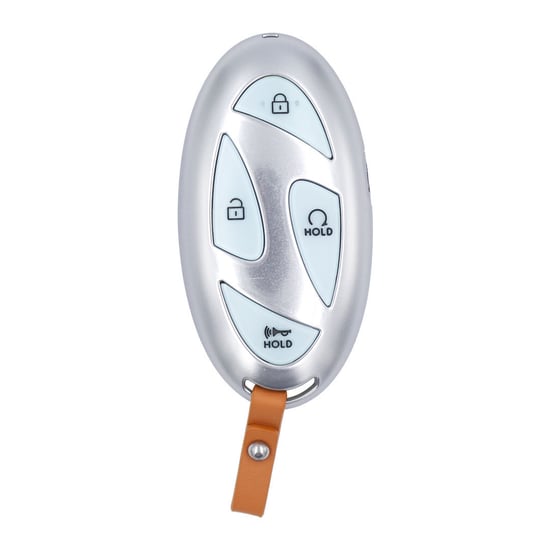 New-Hyundai-Kona-2024-Genuine---OEM-Smart-Remote-Key-3+1-Buttons-433MHz-OEM-Part-Number:-95440-BF100,-95440BF100---Emirates-Keys