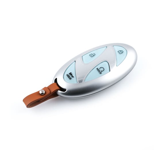 New-Hyundai-Kona-2024-Genuine---OEM-Smart-Remote-Key-3+1-Buttons-433MHz-OEM-Part-Number:-95440-BF100,-95440BF100---Emirates-Keys