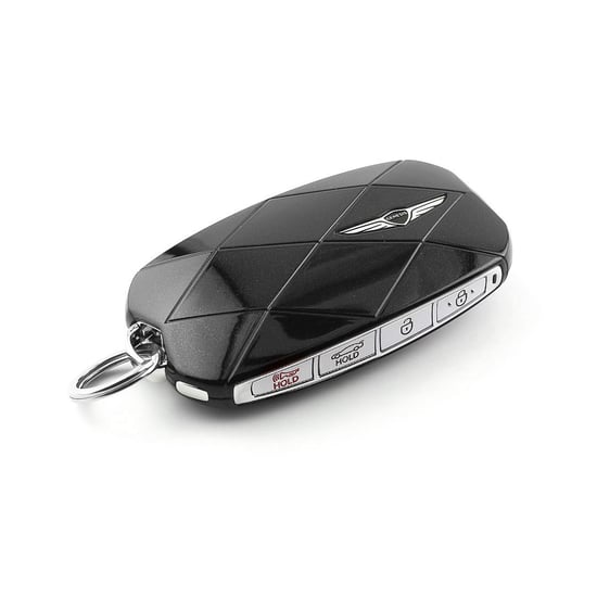 New-Genesis-G90-2024-Genuine---OEM-Smart-Remote-Key-433MHz-7-Buttons-OEM-Part-Number:-95440-T4120NCM,-95440T4120NCM---Emirates-Keys