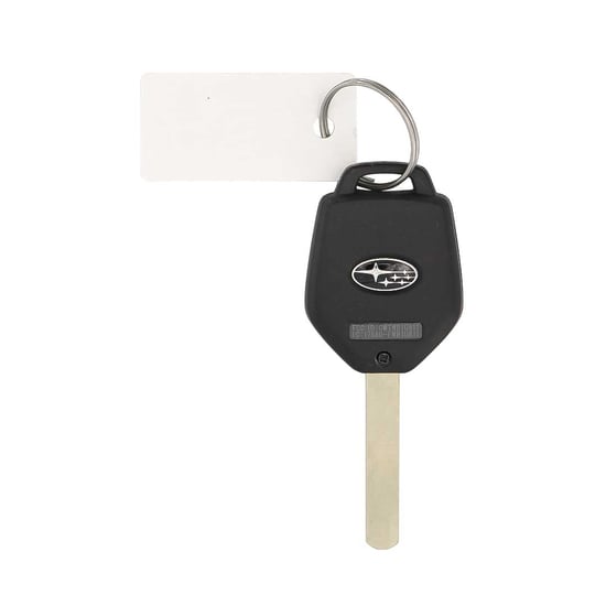 New-Subaru-Legacy-2010-Genuine---OEM-Remote-Key-3+1-Button-315MHz-OEM-Part-Number:-57497AJ10A---Emirates-Keys