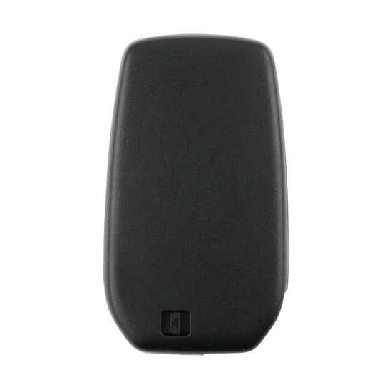 New-High-Quality-Toyota-Corolla---Camry-Smart-Remote-Key-3+1-Buttons-314.35--312.11MHz-Compatible-Part-Number:-8990H-02470---Emirates-Keys