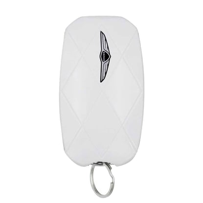 New-Genesis-G80-2024-Genuine---OEM-Smart-Remote-Key-4+1-Buttons-433MHz-OEM-Part-Number:-95440-T1BB0,-95440T1BB0---Emirates-Keys