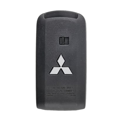 New-Mitsubishi-Eclipse-Cross-2024-Genuine---OEM-Smart-Remote-Key-3+1-Buttons-315MHz-OEM-Part-Number:-285E3W650P---FCC-ID:-GHR-M013-GTB---Emirates-Keys