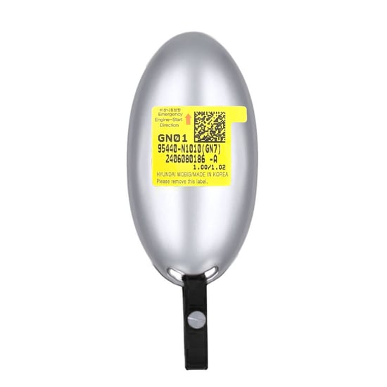 New-Hyundai-Grandeur-2024-Genuine---OEM-Smart-Remote-6+1-Buttons-433MHz-OEM-Part-Number:-95440-N1010,-95440N1010---Emirates-Keys