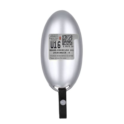 New-Hyundai-Staria-2024-Genuine---OEM-Smart-Remote-Key-6+1-Buttons-433MHz-OEM-Part-Number:-95440-CG530,-95440CG530---Emirates-Keys