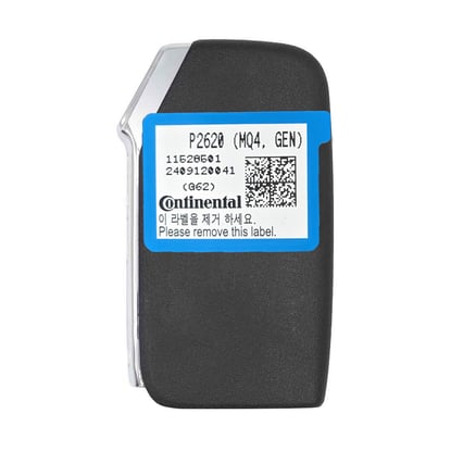 New-Kia-Sorento-2023-Genuine---OEM-Smart-Remote-Key-3-Buttons-433MHz-OEM-Part-Number:-95440-P2620,-95440P2620---Emirates-Keys