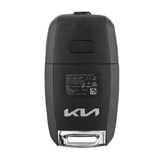 New-KIA-Rio-2023-Genuine---OEM-Flip-Remote-Key-3-Buttons-433MHz-OEM-Part-Number:-95430-H9650,-95430H9650---FCC-ID:-SYEC3TX1611---Emirates-Keys
