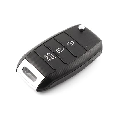 New-KIA-Rio-2023-Genuine---OEM-Flip-Remote-Key-3-Buttons-433MHz-OEM-Part-Number:-95430-H9650,-95430H9650---FCC-ID:-SYEC3TX1611---Emirates-Keys