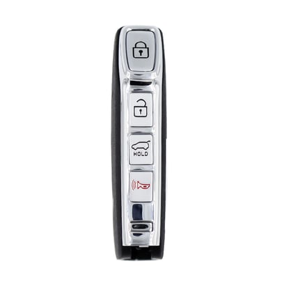 New-KIA-Seltos-2023-Genuine---OEM-Smart-Remote-Key-4+1-Buttons-433MHz-OEM-Part-Number:-95440-Q5700,-95440Q5700---Emirates-Keys