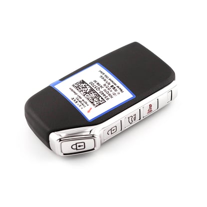 New-KIA-Seltos-2023-Genuine---OEM-Smart-Remote-Key-4+1-Buttons-433MHz-OEM-Part-Number:-95440-Q5700,-95440Q5700---Emirates-Keys