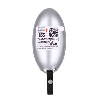 New-Hyundai-Tucson-2025-Genuine---OEM-Smart-Remote-Key-3-Buttons-433MHz-OEM-Part-Number:-95440-N9520,-95440N9520---Emirates-Keys