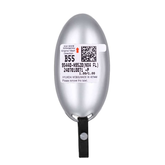 New-Hyundai-Tucson-2025-Genuine---OEM-Smart-Remote-Key-3-Buttons-433MHz-OEM-Part-Number:-95440-N9520,-95440N9520---Emirates-Keys