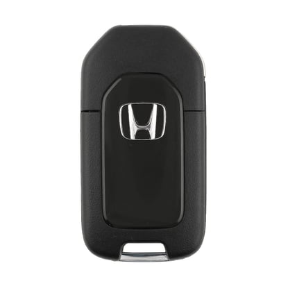 Used-Honda-2014-Original-Flip-Remote-Key-433MHz-3-Button-Chip-47-High-Quality-Best-Price---Emirates-Keys