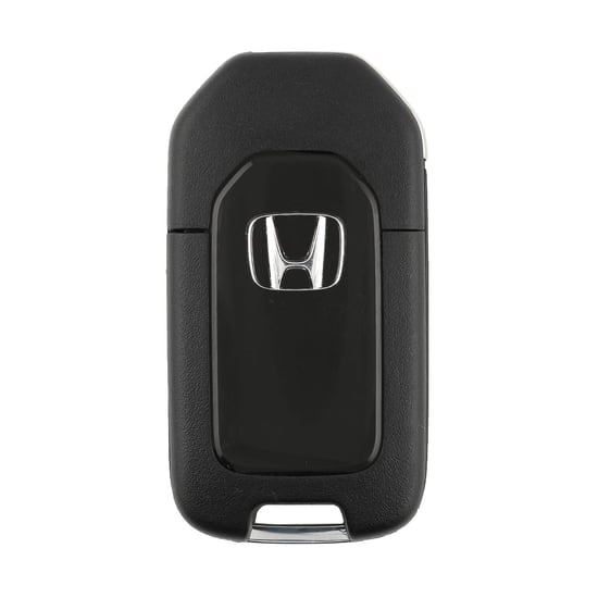 Used-Honda-2014-Original-Flip-Remote-Key-433MHz-3-Button-Chip-47-High-Quality-Best-Price---Emirates-Keys