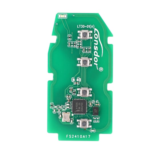 New-Lonsdor-LT30-01---4A-Universal-Smart-Remote-PCB-For-Toyota-Corolla-Levin-Allion-Camry---Emirates-Keys