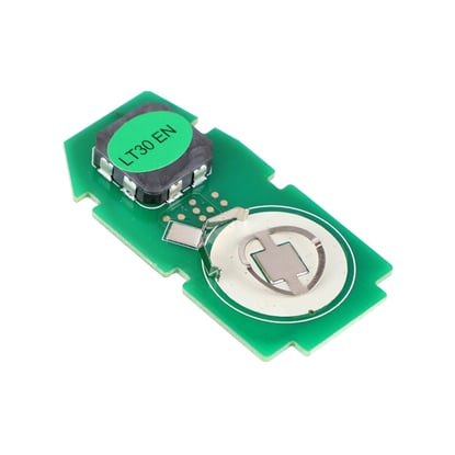 New-Lonsdor-LT30-01---4A-Universal-Smart-Remote-PCB-For-Toyota-Corolla-Levin-Allion-Camry---Emirates-Keys