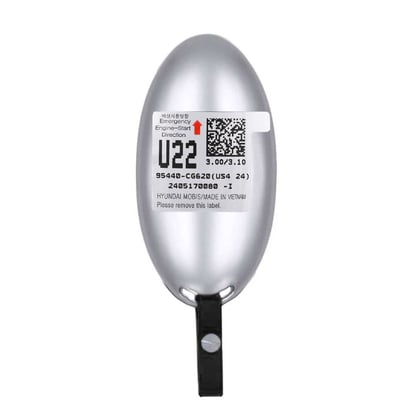 New-Hyundai-Staria-2024-Genuine---OEM-Smart-Remote-Key-3+1Buttons-433MHz-OEM-Part-Number:-95440-CG620,-95440CG620---Emirates-Keys