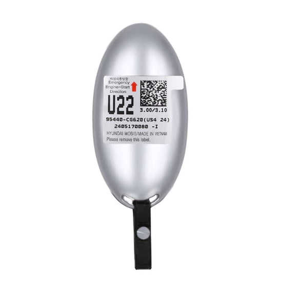 New-Hyundai-Staria-2024-Genuine---OEM-Smart-Remote-Key-3+1Buttons-433MHz-OEM-Part-Number:-95440-CG620,-95440CG620---Emirates-Keys