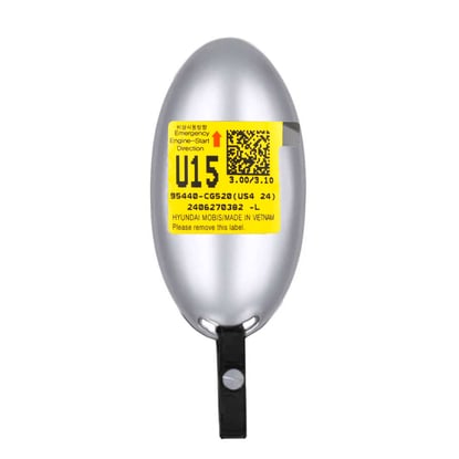 New-Hyundai-Staria-2024-Genuine---OEM-Smart-Remote-Key-4+1-Buttons-433MHz-OEM-Part-Number:-95440-CG520,-95440CG520---Emirates-Keys