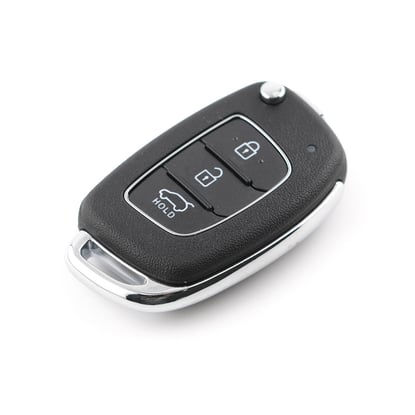New-Hyundai-Creta-Genuine---OEM-Flip-Remote-Key-3-Buttons-433MHz-OEM-Part-Number:-95430-M0000,-95430M0000---Emirates-Keys