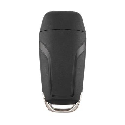 New-Aftermarket-Ford-Transit-2020-2023---Flip-Remote-Key-4+1-Buttons-315-MHz-Compatible-Part-Number:-164-R8255---FCC-ID:-N5F-A08TAA---Emirates-Keys