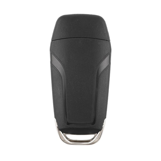 New-Aftermarket-Ford-Transit-2020-2023---Flip-Remote-Key-4+1-Buttons-315-MHz-Compatible-Part-Number:-164-R8255---FCC-ID:-N5F-A08TAA---Emirates-Keys