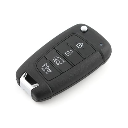 New-Hyundai-Staria-2024-Genuine---OEM-Flip-Remote-3+1-Buttons-433MHz-OEM-Part-Number:-95430-CG500,-95430CG500---Emirates-Keys