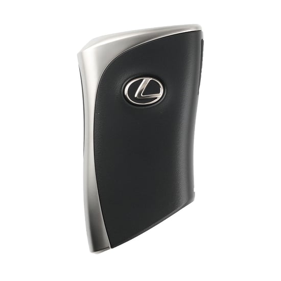 New-Lexus-UX-2025-Genuine---OEM-Smart-Remote-Key-3+1-Buttons-315MHz-OEM-Part-Number:-8990H-76F20,-8990H76F20---Emirates-Keys
