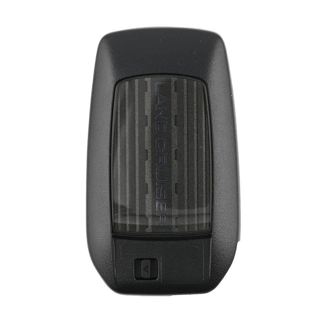 New-Toyota-Land-Cruiser-2024-Genuine---OEM-Smart-Remote-Key-3+1-Buttons-433.58-434.42MHz-OEM-Part-Number:-8990H-60790,-8990H60790---Emirates-Keys