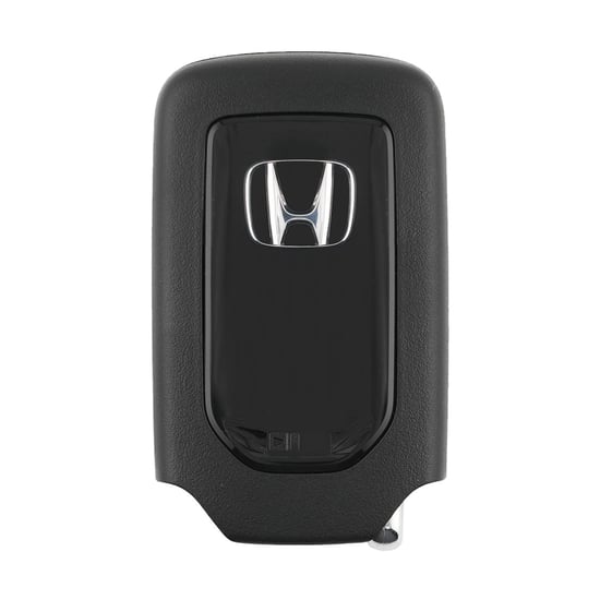 New-Honda-Ridgeline-2020-2024-Genuine---OEM-Smart-Remote-Key-3+1-Buttons-434MHz-OEM-Part-Number:-72147-T6Z-A51---FCC-ID:-KR5T41---Emirates-Keys
