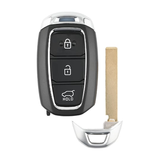 New-Aftermarket-Hyundai-Creta-2020-Smart-Remote-Key-3-Buttons-433MHz-Compatible-Part-Number:-95440-BW000,-95440BW000---Emirates-Keys