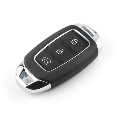New-Aftermarket-Hyundai-Creta-2020-Smart-Remote-Key-3-Buttons-433MHz-Compatible-Part-Number:-95440-BW000,-95440BW000---Emirates-Keys