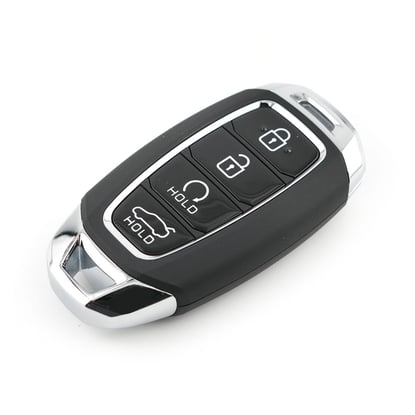 New-Aftermarket-Hyundai-Elantra-2020-Smart-Remote-Key-4-Buttons-433MHz-Compatible-Part-Number:-95440-AA200,-95440AA200---Emirates-Keys