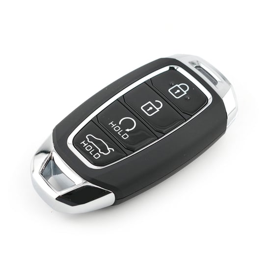 New-Aftermarket-Hyundai-Elantra-2020-Smart-Remote-Key-4-Buttons-433MHz-Compatible-Part-Number:-95440-AA200,-95440AA200---Emirates-Keys