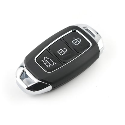 New-Aftermarket-Hyundai-Elantra-2022-Smart-Remote-Key-3-Buttons-433MHz-Compatible-Part-Number:-95440-AA300,-95440AA300---Emirates-Keys