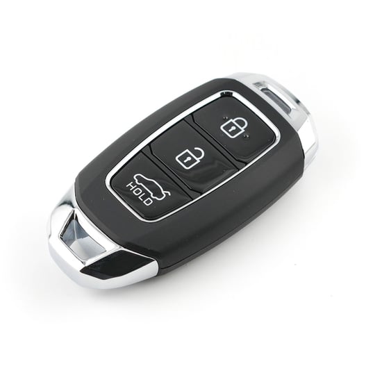 New-Aftermarket-Hyundai-Elantra-2022-Smart-Remote-Key-3-Buttons-433MHz-Compatible-Part-Number:-95440-AA300,-95440AA300---Emirates-Keys