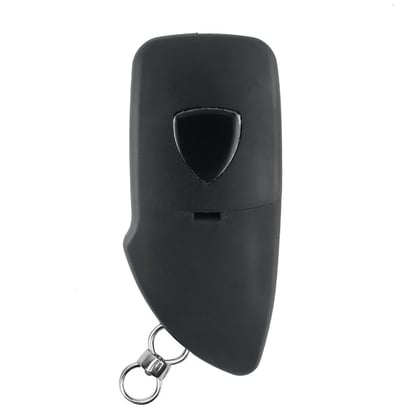 New-Aftermarket-Lamborghini-Gallardo-Flip-Remote-Key-2-Buttons-433MHz-Compatible-Part-Number:-400-837-231---FCC-ID:-MYT8Z0837231---Emirates-Keys