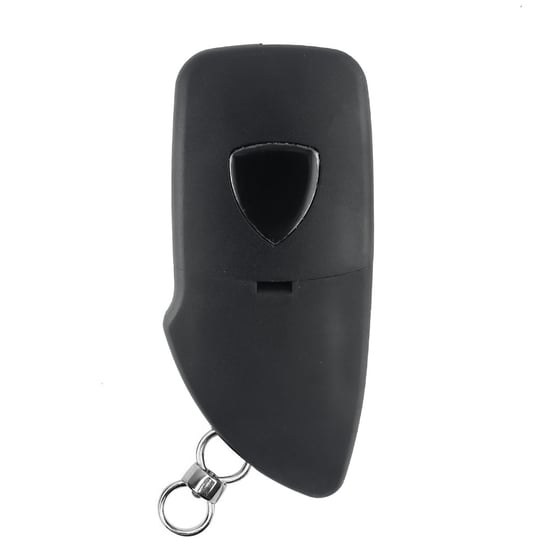 New-Aftermarket-Lamborghini-Gallardo-Flip-Remote-Key-2-Buttons-433MHz-Compatible-Part-Number:-400-837-231---FCC-ID:-MYT8Z0837231---Emirates-Keys