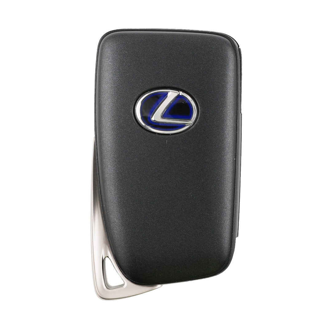 New-Lexus-RX-2022-Genuine---OEM-Smart-Remote-Key-3+1-Buttons-314.35-312.11MHz-OEM-Part-Number:-8990H-0E300,-8990H0E300---FCC-ID:-HYQ14FLB---Emirates-Keys