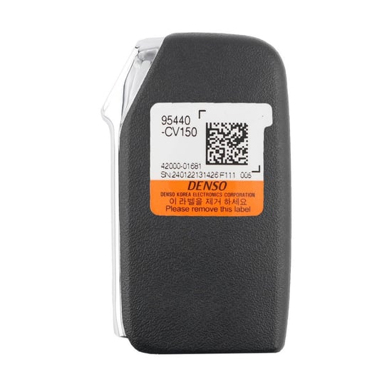 New-Kia-EV6-2024-Genuine---OEM-Smart-Remote-Key-4-Buttons-433MHz-OEM-Part-Number:-95440-CV150,-95440CV150---Emirates-Keys