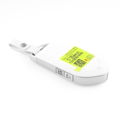 Kia-EV5-2024-Genuine---OEM-Smart-Remote-Key-5-Buttons-433MHz-OEM-Part-Number:-95440-MB100,-95440MB100---Emirates-Keys