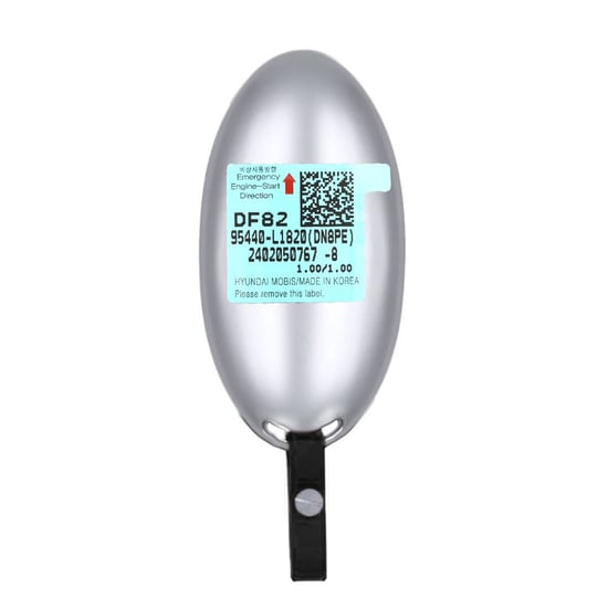 New-Hyundai-Sonata-2024-Genuine---OEM-Smart-Remote-Key-6-Buttons-433MHz-OEM-Part-Number:-95440-L1820,-95440L1820---Emirates-Keys