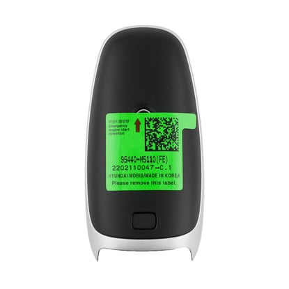 New-Hyundai-Nexo-Genuine---OEM-Smart-Remote-Key-6-Buttons-433MHz-OEM-Part-Number:-95440-M5110,-95440M5110---Emirates-Keys