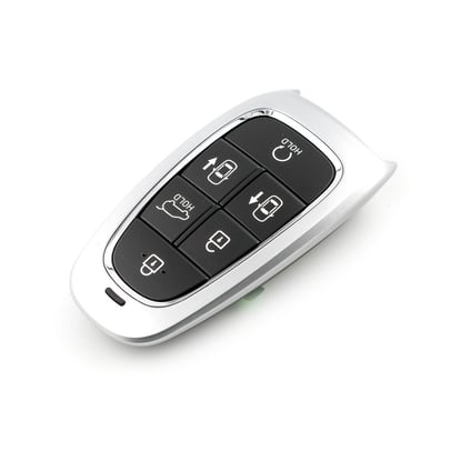 New-Hyundai-Nexo-Genuine---OEM-Smart-Remote-Key-6-Buttons-433MHz-OEM-Part-Number:-95440-M5110,-95440M5110---Emirates-Keys