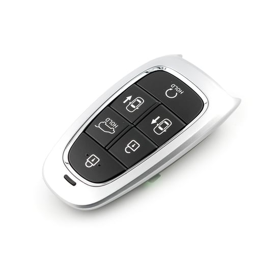 New-Hyundai-Nexo-Genuine---OEM-Smart-Remote-Key-6-Buttons-433MHz-OEM-Part-Number:-95440-M5110,-95440M5110---Emirates-Keys