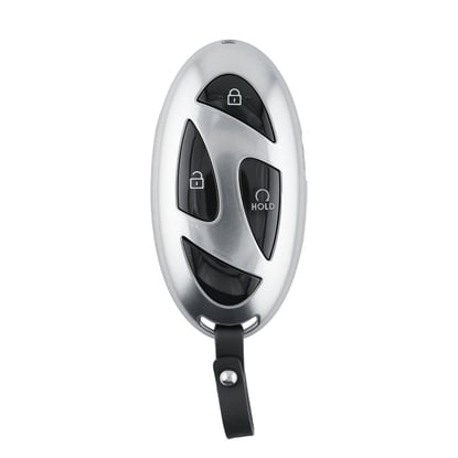 New-Hyundai-Sonata-2024-Genuine---OEM-Smart-Remote-Key-4-Buttons-433MHz-OEM-Part-Number:-95440-L1810,-95440L1810----Emirates-Keys