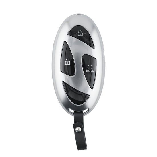 New-Hyundai-Sonata-2024-Genuine---OEM-Smart-Remote-Key-4-Buttons-433MHz-OEM-Part-Number:-95440-L1810,-95440L1810----Emirates-Keys