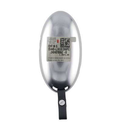 New-Hyundai-Sonata-2024-Genuine---OEM-Smart-Remote-Key-4-Buttons-433MHz-OEM-Part-Number:-95440-L1810,-95440L1810----Emirates-Keys